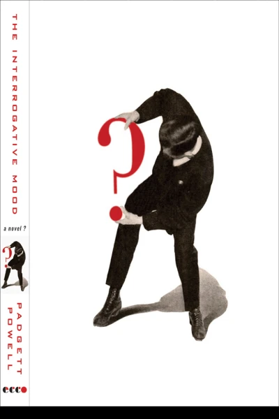 The Interrogative Mood