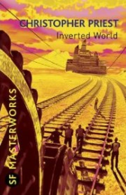 The Inverted World