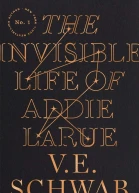 The Invisible Life of Addie LaRue