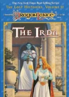 The Irda Children Of The Stars