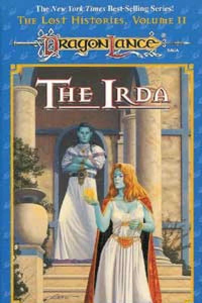 The Irda Children Of The Stars