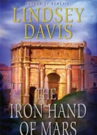 The Iron Hand of Mars