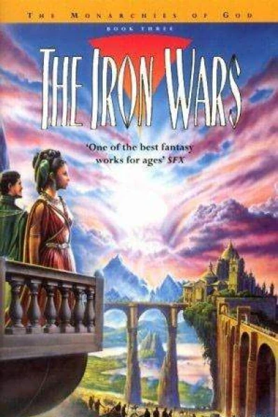 The Iron Wars