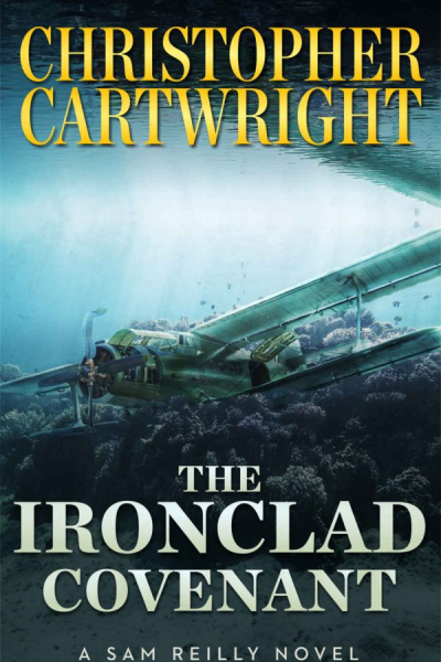 The Ironclad Covenant