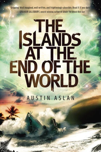 The Islands at the End of the World