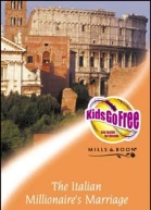 The Italian Millionaires Marriage