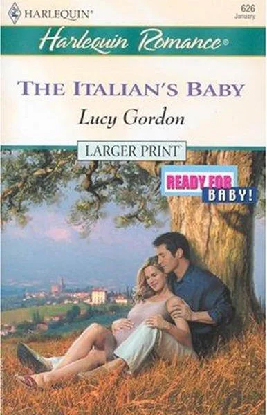 The Italians Baby