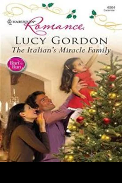 The Italians Miracle Family