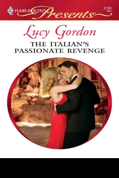 The Italians Passionate Revenge