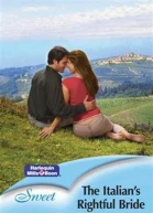 The Italians Rightful Bride