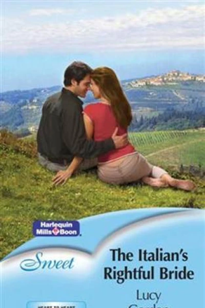 The Italians Rightful Bride