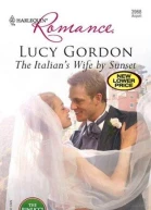 The Italians Wife by Sunset