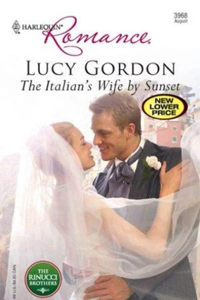 The Italians Wife by Sunset