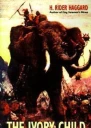 The Ivory Child