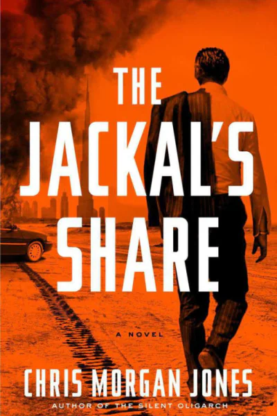 The Jackals Share
