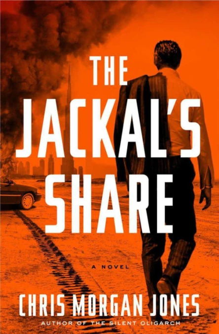 The Jackals Share