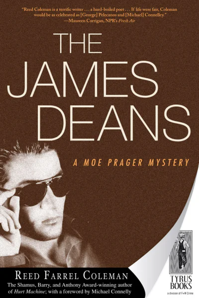 The James Deans