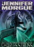 The Jennifer Morgue
