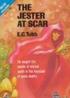 The Jester at Scar