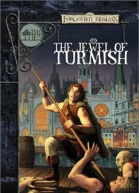 The Jewel of Turmish