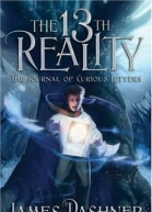 The Journal of Curious Letters