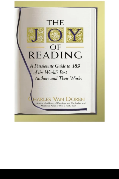 The Joy of Reading