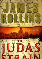 The Judas Strain