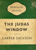 The Judas Window