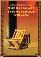 The Kalahari Typing School For Men