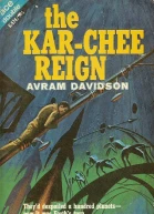 The KarChee Reign