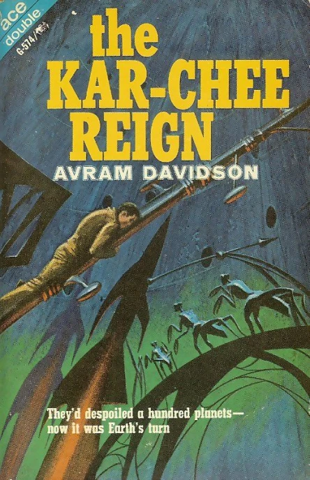 The KarChee Reign