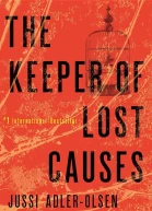 The Keeper of Lost Causes
