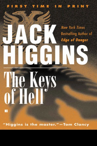 The Keys Of Hell