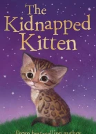 The Kidnapped Kitten
