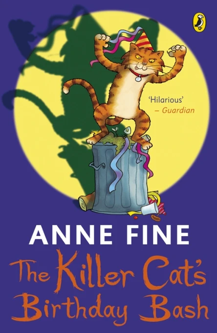 The Killer Cats Birthday Bash
