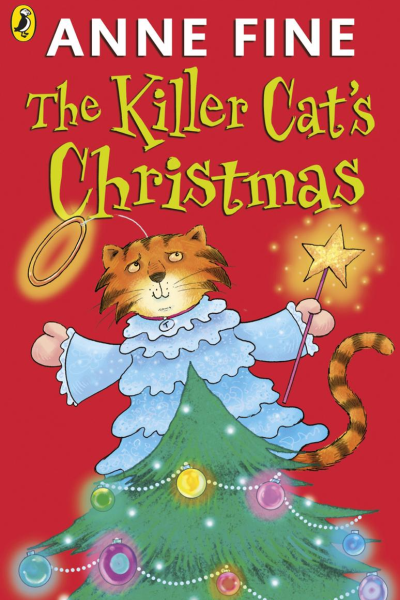 The Killer Cats Christmas
