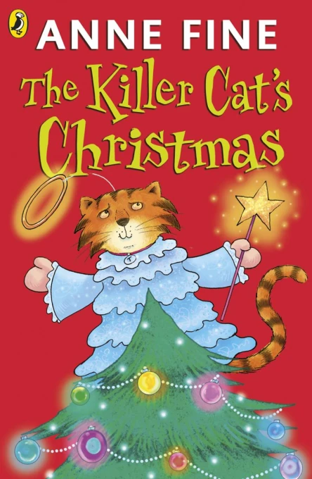 The Killer Cats Christmas