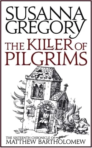 The Killer of Pilgrims  Gregory Susanna