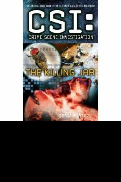 The Killing Jar