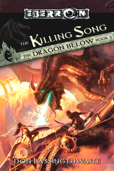 The Killing Song