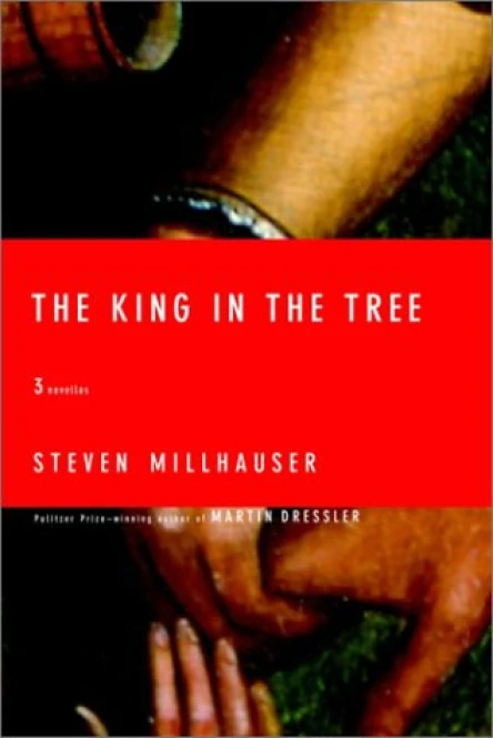 The King in the Tree