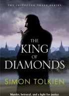 The King of Diamonds