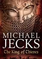The King of Thieves