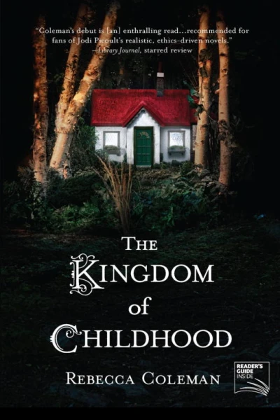 The Kingdom of Childhood