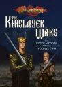 The Kinslayer Wars
