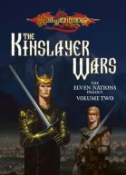 The Kinslayer Wars