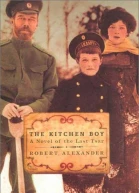 The Kitchen Boy