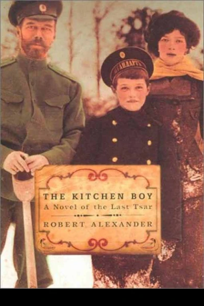 The Kitchen Boy