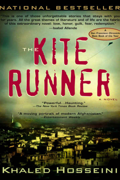 The Kite Runner
