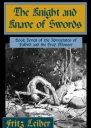 The Knight and Knave of Swords